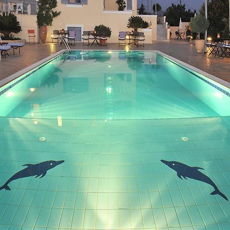Fistikies Holiday Apartments Aegina Kültér fotó