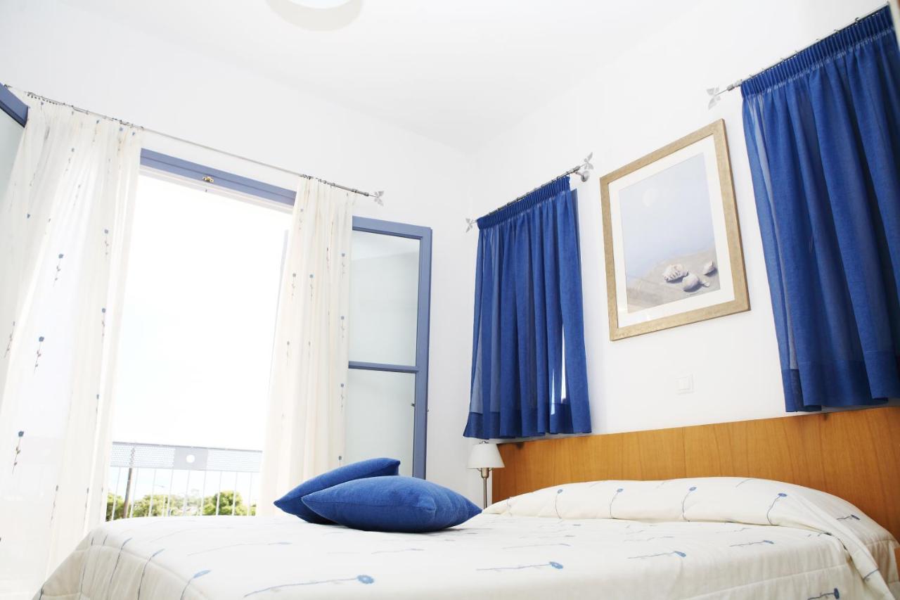 Fistikies Holiday Apartments Aegina Kültér fotó
