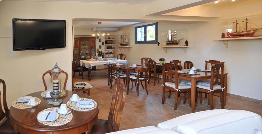 Fistikies Holiday Apartments Aegina Kültér fotó