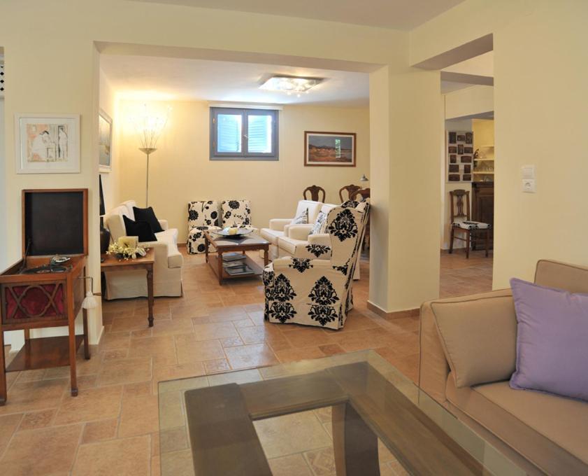 Fistikies Holiday Apartments Aegina Kültér fotó